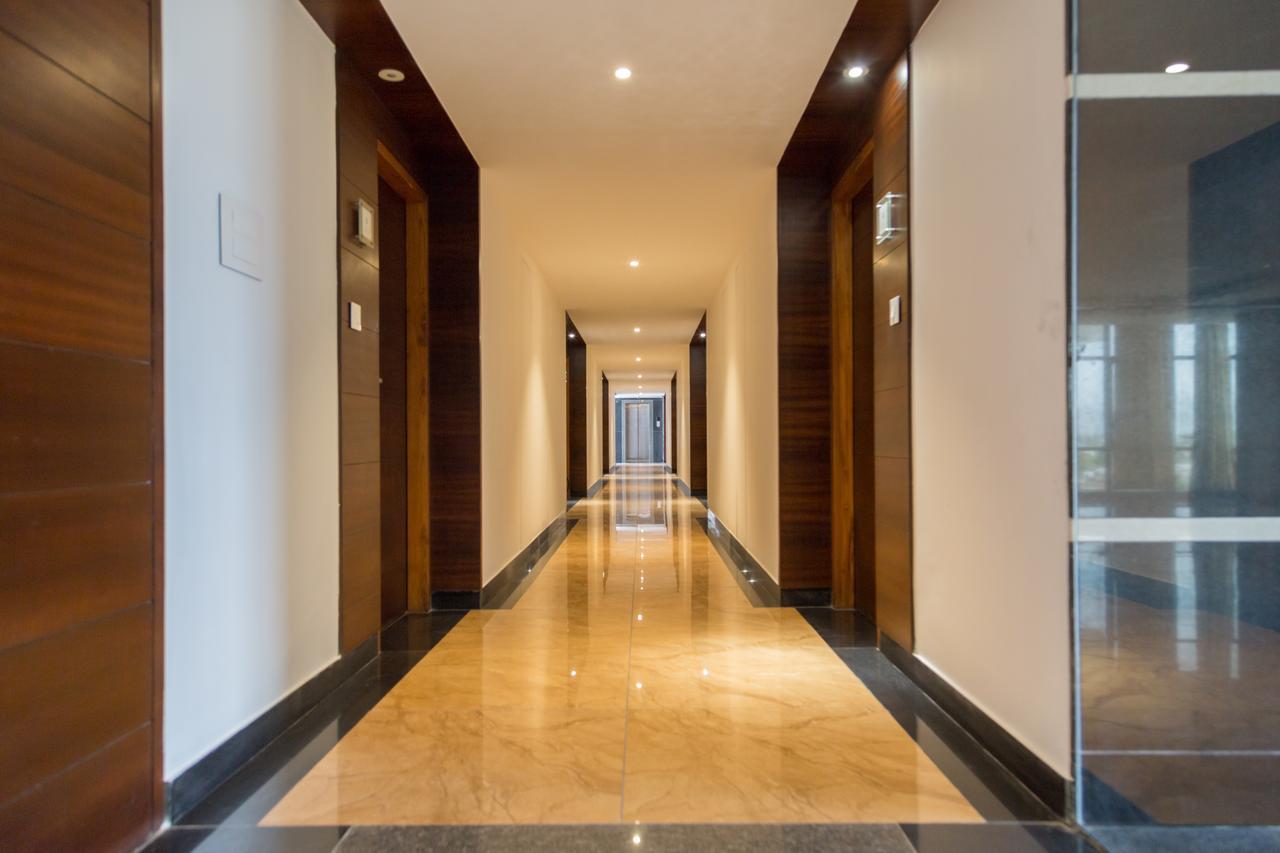 Hotel Hills Tirupattur Tiruppatur Kültér fotó