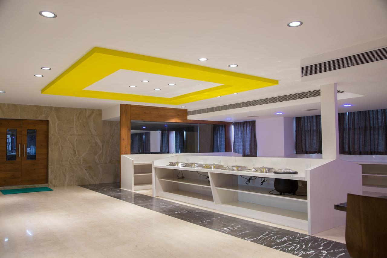 Hotel Hills Tirupattur Tiruppatur Kültér fotó